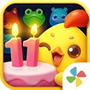 开心消消乐名画失踪