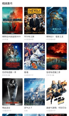 电影先生2025版截图2