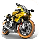 真实摩托锦标赛修改器