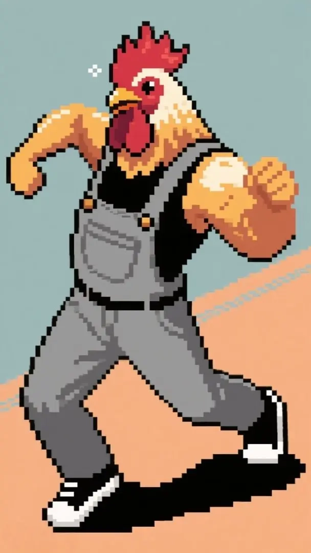 红名都是大佬(2)