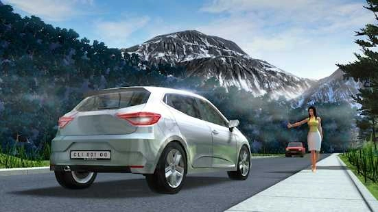 雷诺汽车模拟器(Car Simulator Clio)图2