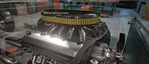 汽车修理工模拟手机版图3