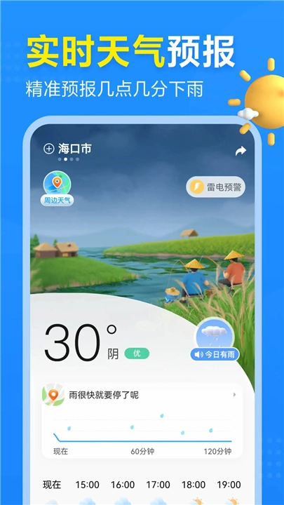 2345天气预报图5
