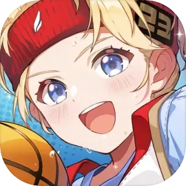 代号篮球少女