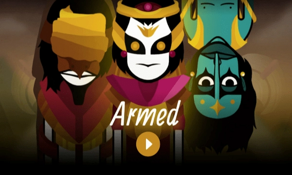 节奏盒子埃及模组重制版(2)