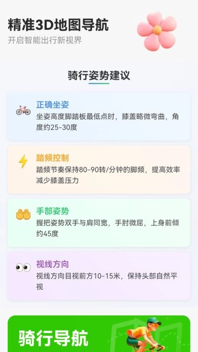 精准3D地图导航(3)