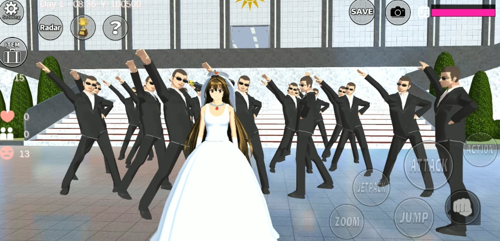 樱校2026全服装解锁版图1