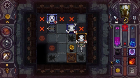 符石守护者中文版图2