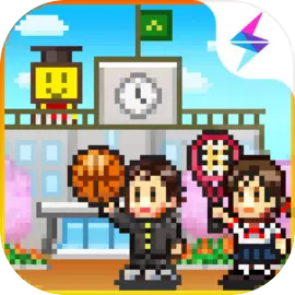 口袋学院物语2汉化版