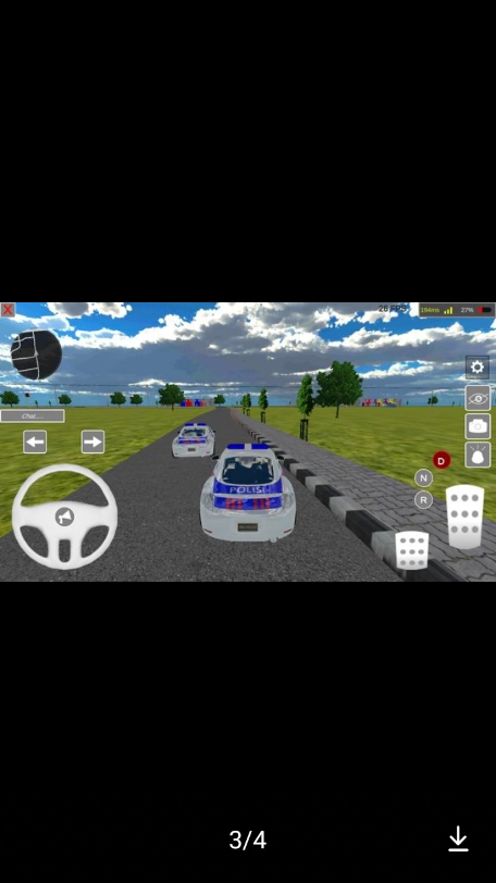 mbu警车模拟器(2)