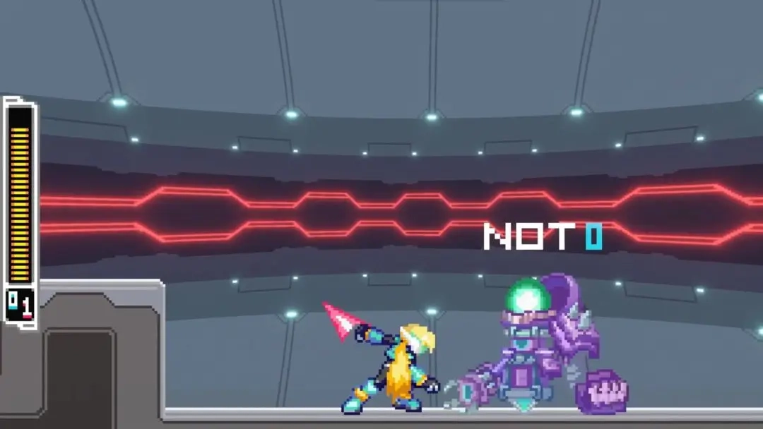 潜入电脑世界大行动图4