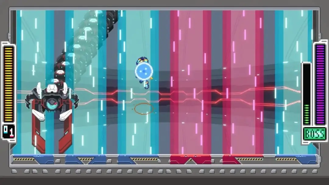 潜入电脑世界大行动图3