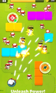 弓箭传说2国际版(2)