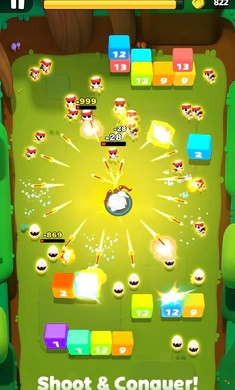 弓箭传说2国际版(3)