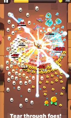 弓箭传说2国际版(1)