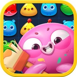 海滨消消乐内购版