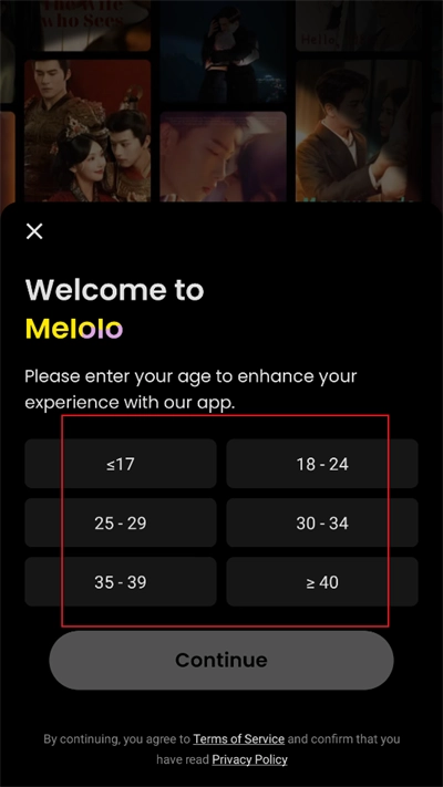melolo短剧图2
