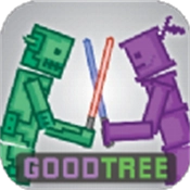 甜瓜战斗游乐场