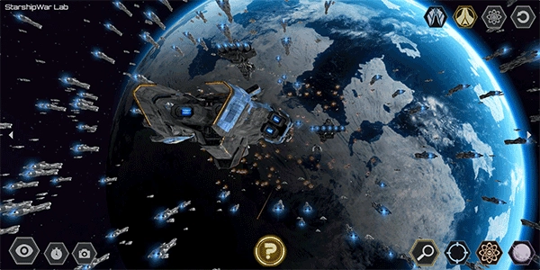 星舰实验室2026最新版图4