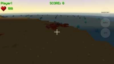 像素战争世界图2