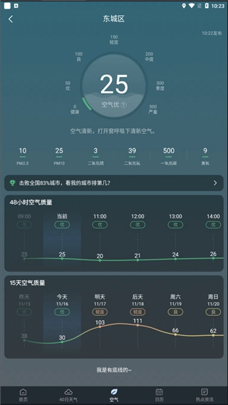 识雨天气2025新版图2