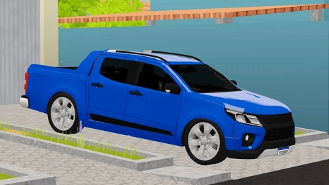 巴西街车俱乐部汉化版(3)