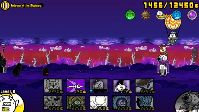 猫咪大战争dog版1