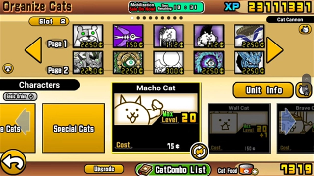 猫咪大战争dog版2