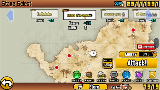 猫咪大战争dog版3