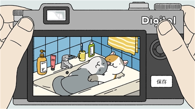 萌宅物语国际服2