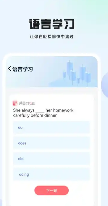 惜墨学古诗图2