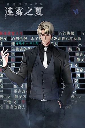 迷雾之夏手机版(2)