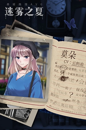 迷雾之夏手机版(5)