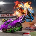 冲撞赛车3 Demolition Derby 3