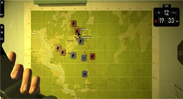 Radio Commander安卓版圖3