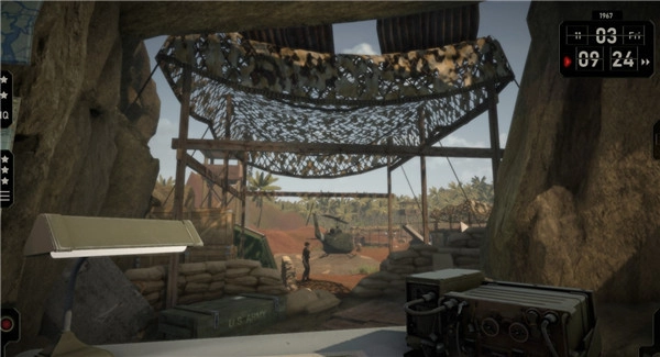 Radio Commander安卓版圖1