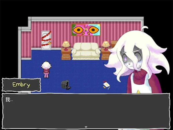 地下室的秘密手机版图2