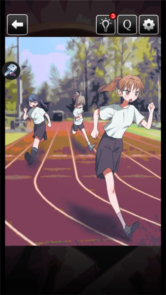 这里有点不对劲手机版图2