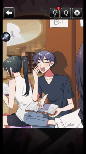 这里有点不对劲手机版图3