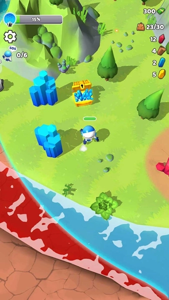 星球探险家菜单版(4)