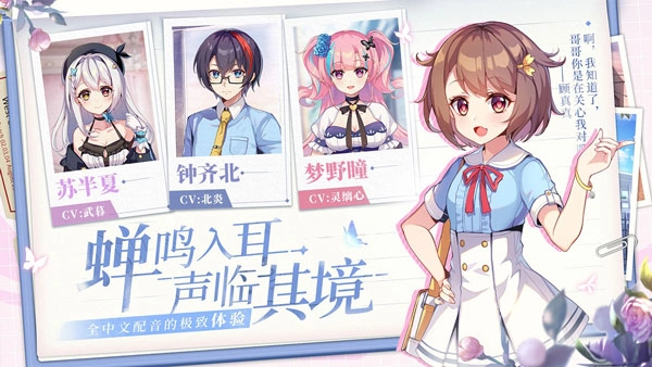 不存在的谎言移植版1