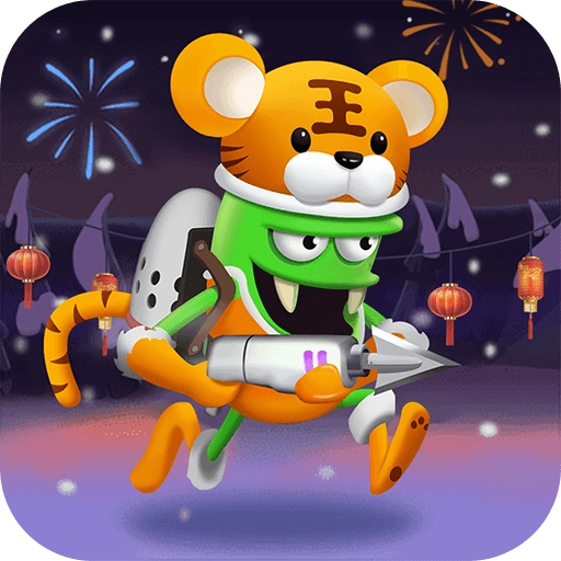 僵尸榨汁机大冒险  v1.6.10