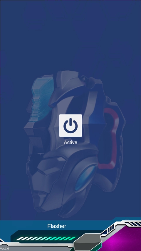 德凯奥特曼升华器模拟器正版图1