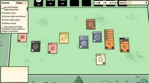 堆叠大陆旅行马车图2