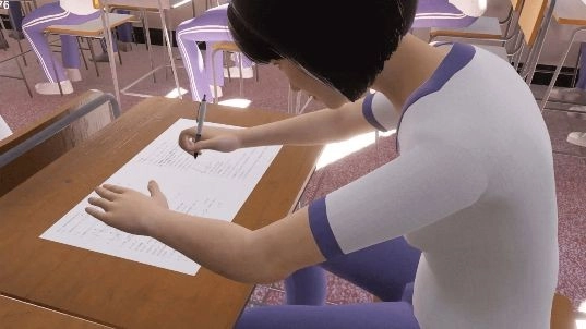 恐怖诡异怪谈(3)