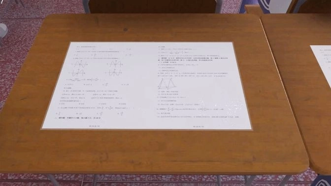 恐怖诡异怪谈(1)