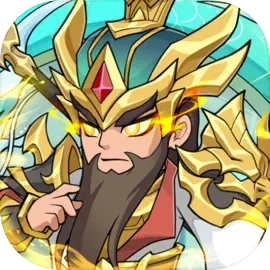 无双战纪taptap版