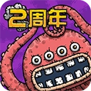 黑暗料理王正版