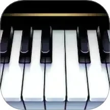 钢琴模拟