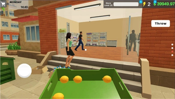 我的超市模拟器中文版(1)